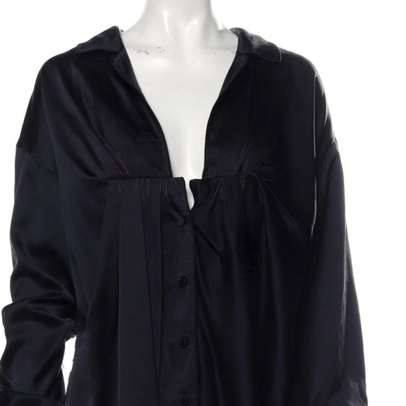 Alexander Wang silk blouse - Picture 9 of 9